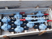 Кран шаровой 11ЛС45П р-с-н-хл DN 50 мм PN 16, 0 МПа Нижний Новгород