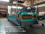 Линия для производства профнастила С19 Москва