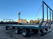 Транспортировщик Рулонов - 11/15 тонн Великие Луки