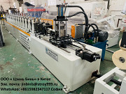 Станок для изготовления профилей L Москва