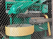 Продаем токарный станок 1531 со склада в Челябинске Екатеринбург