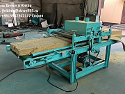 Станок для продольной резки минваты Москва