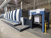 KBA Rapida RA106-5+L ALV3 CX Краснодар