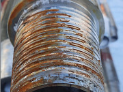 Реализация трубы бурильной НУБТ ООО «Смит Сайбириан Сервисез», г. Нижневартовск (ПИ603210) Нижневартовск