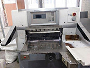 Бумагорезательная машина Polar-78 ХS Санкт-Петербург