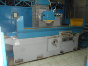 Ремонт плоскошлифовальных станков Санкт-Петербург