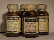 Закупка порошков тугоплавких и редкоземельных металлов Новосибирск