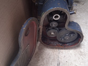 Настольный токарный станок тв-16 Москва