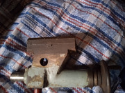 Задняя бабка тв-16 Москва