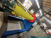 Оборудование для производства профнастила НС44 Москва