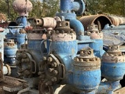 Реализация Оборудования / Лом и отходы черных металлов(ПИ603295) Нижневартовск