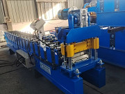 Оборудавиние для производства сайдинга «Евробрус» Москва