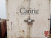 Дизель-генераторная установка к СВП-1345 кВА г. Муравленко (ПИ603297) Муравленко