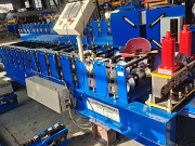 Двухрядное оборудование по производству Угол 50*50*0.5 Москва