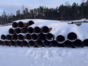 Трубы в г.Усть-Кут(ПИ603259) Усть-Кут