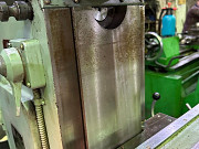 Токарный Винторезный станок с хранения ИЖ 250 ИТВ, РМЦ 500 мм Королев