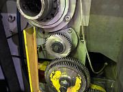 Токарный Винторезный станок МК6056 2002 г.в., РМЦ 1000 мм (аналог 16к25) Королев