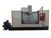 Высокоточный 3-х осевой вертикальный обрабатывающий центр с ЧПУ модель EV-1680B Москва