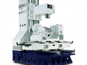 5-осевой обрабатывающий центр EUMASEIKI серии UV с Наклонно-Поворотным Столом Москва