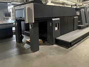 Heidelberg CD 74-5P+LX (F) Краснодар