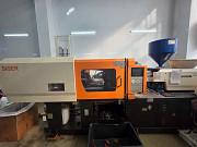 Термопластавтомат (ТПА) Siger classic 120C Казань