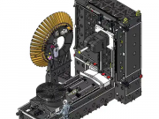 Пятиосевой Горизонтальный Металлообрабатывающий Центр EUMASEIKI Серия HU Москва
