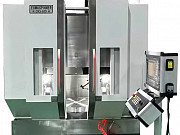 5-осевой Обрабатывающий Центр Портального типа с Наклонно-Поворотным Столом EUMASEIKI Серия DX Москва