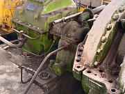 К250-61-2 компрессор редуктор турбина Смоленск