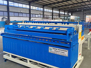 Линия для производства сварных сеток модель 2000 Москва