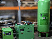 Воздушный компрессор винтовой Москва