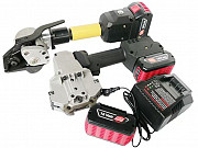 Инструмент для обвязки грузов стальной лентой Одинцово