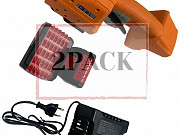 Инструмент для обвязки ПП и ПЭТ лентой с большим натяжением Одинцово