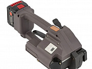 Аккумуляторный стреппинг инструмент DD163U 12-19 мм Одинцово