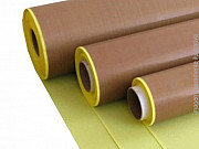 Тефлоновое полотно шириной 1м. 130, 150, 180 мкм. В Наличии Одинцово