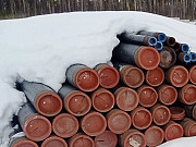 Трубы и центраторы для обсадных колонн (ПИ603397) Усть-Кут