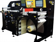 Flexor 100% inspection machine Flexor 440IS Краснодар