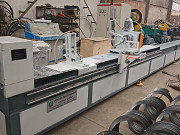 Станок для сварки полосы модель 500 Москва