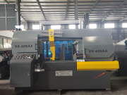 Распиловочный станок модель VA-60SAA Москва