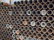 Реализация трубы бурильной СБТ, ТБТ б/у (ПИ603454) Нижневартовск