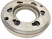 Планшайба d 250мм на 8 условный конус camlock Москва