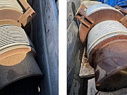 Компенсатор сильфонный UN2SU-16-0300-020-1 Belman (ПИ603504) Красноярский