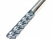 Фреза концевая d14, 0х50х106 z=4 твердосплавная ц/х с покрытием (1P360-1400-XA) Москва