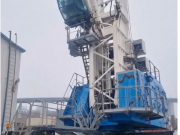 Портальный кран LHM 100 / ПИ603437 Владивосток