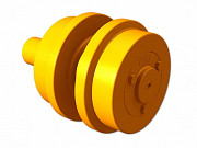 Элементы ходовой части для дорожно-строительной техники / ПИ603462 Усть-Кут