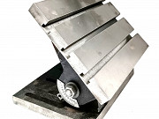 Стол наклонный синусный 300х250х175 паз 14мм Москва