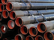 Трубная продукция (НКТ трубы) (ПИ604001) Усть-Кут