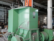 Смеситель резиносмеситель (Kneader) 75 л, 110 кВт Санкт-Петербург