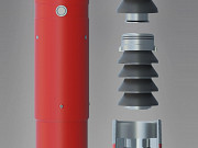 Комплектующие к насосно-компрессорным трубам (комплектующие к НКТ) (ПИ604003) Усть-Кут