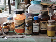 Утилизация реактивов в Новосибирске Новосибирск