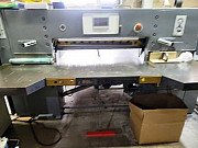 Бумагорезательная машина ADAST MS-115 Санкт-Петербург